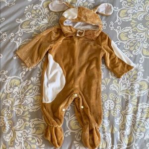 Puppy Halloween 🎃 costume